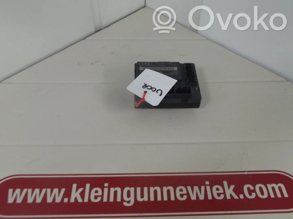 Unité de commande module de porte   4F0910793E,4F0959792E,4F0959792F