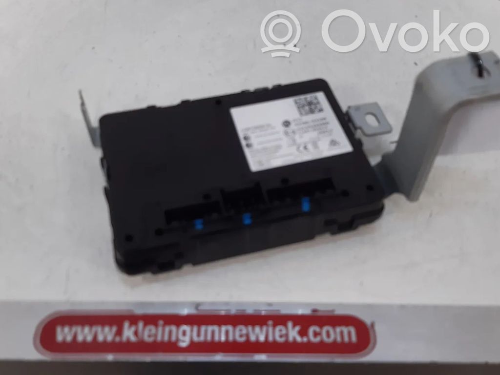Door control unit/module   95480D4100
