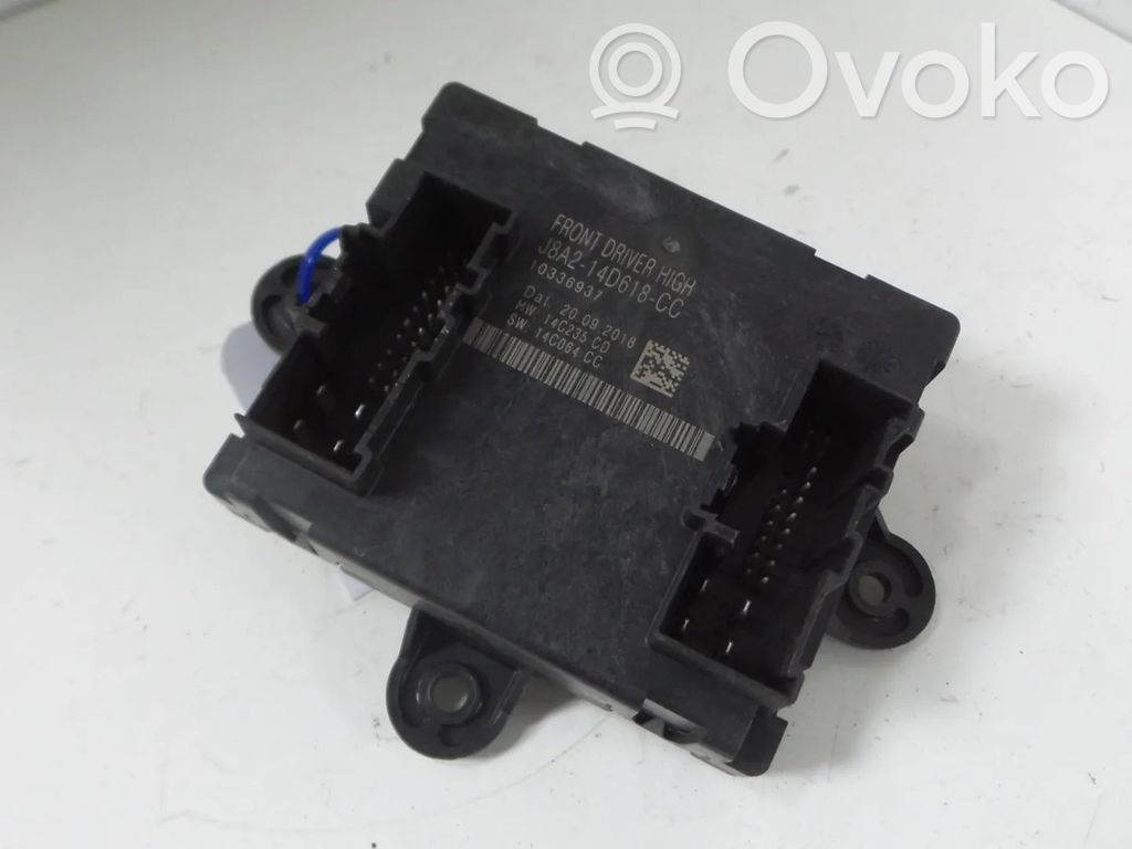 Jaguar I-Pace Door control unit/module 