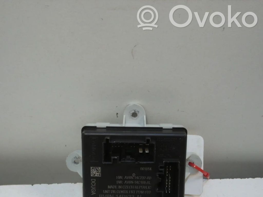 Door control unit/module   BV6N14B533AL,1865906,BV6N14B533AH