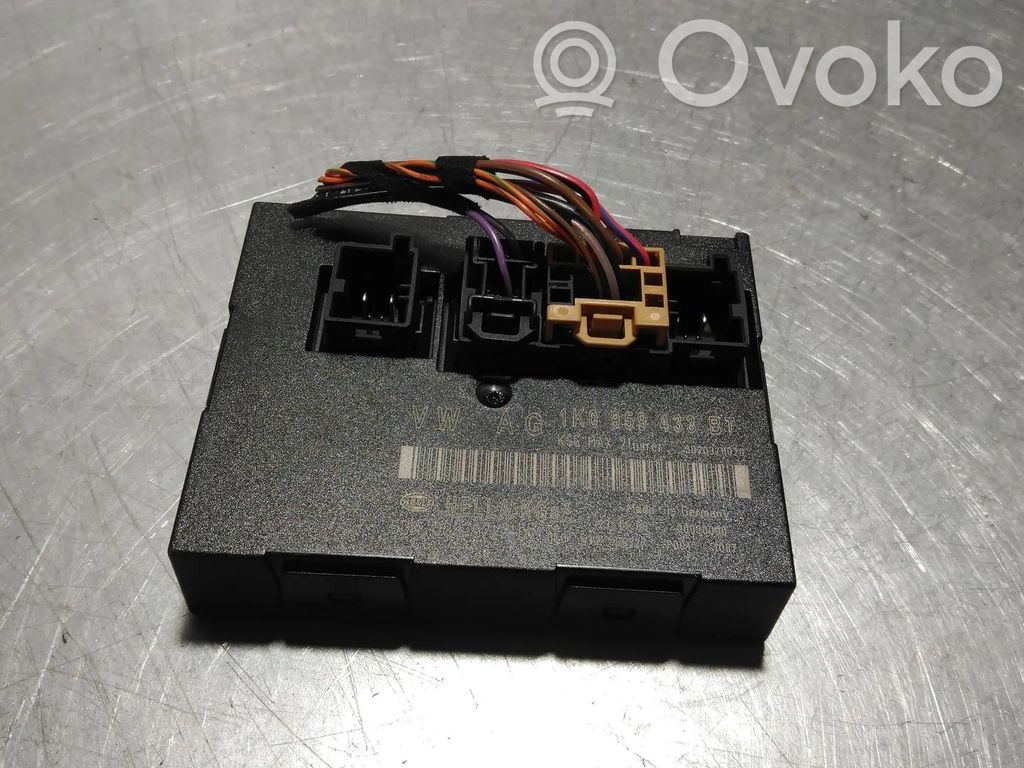 Door control unit/module   1K0959433BT,1K0959433AQ,1K0959433H