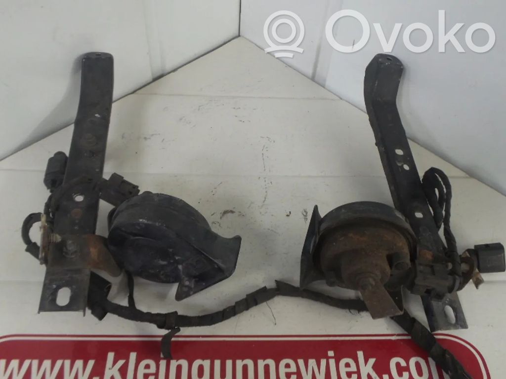 Äänimerkkilaite   4E0951221,4E0951223