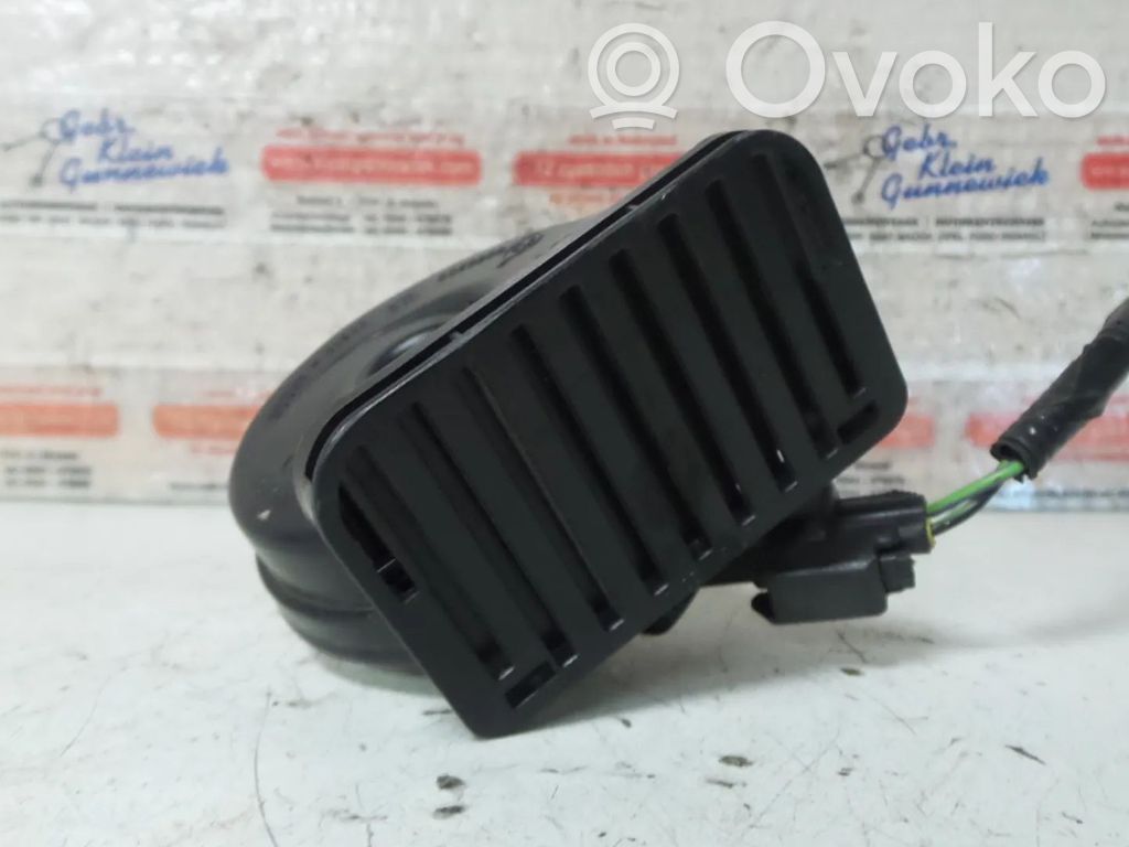 Señal acústica   AV1T13802AB