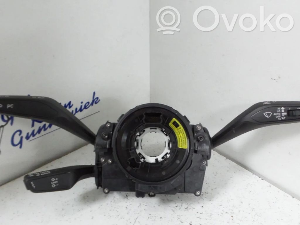 Audi A5 Commodo, commande essuie-glace/phare 