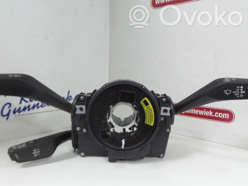 Audi e-tron Wiper turn signal indicator stalk/switch 