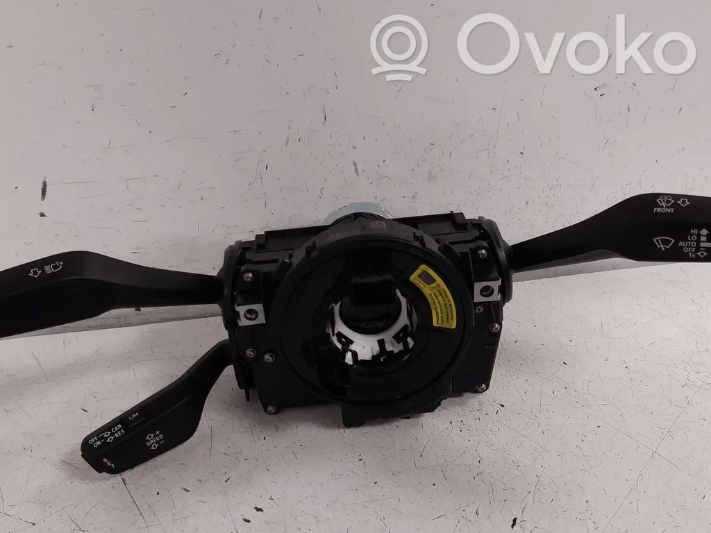 Audi e-tron Wiper turn signal indicator stalk/switch 