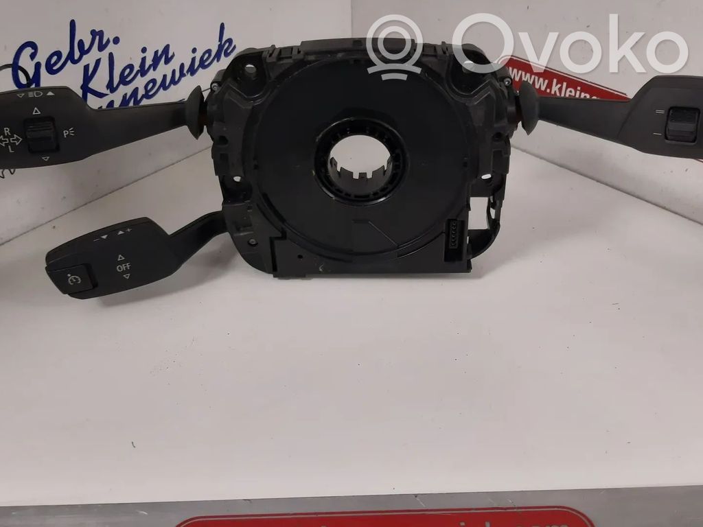 BMW X6 E71 Wiper turn signal indicator stalk/switch 