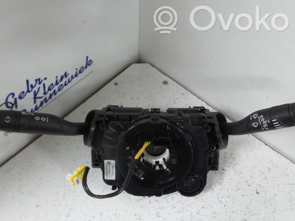 Opel Combo E Commodo, commande essuie-glace/phare 
