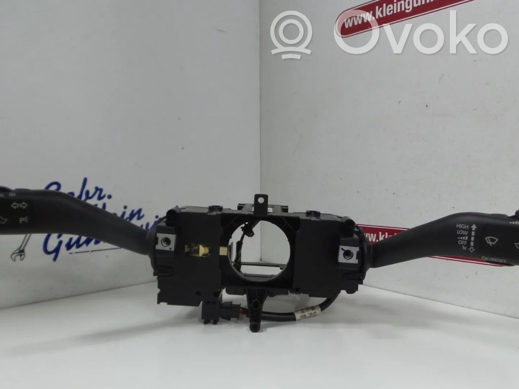 Volkswagen Beetle A5 Commodo, commande essuie-glace/phare 