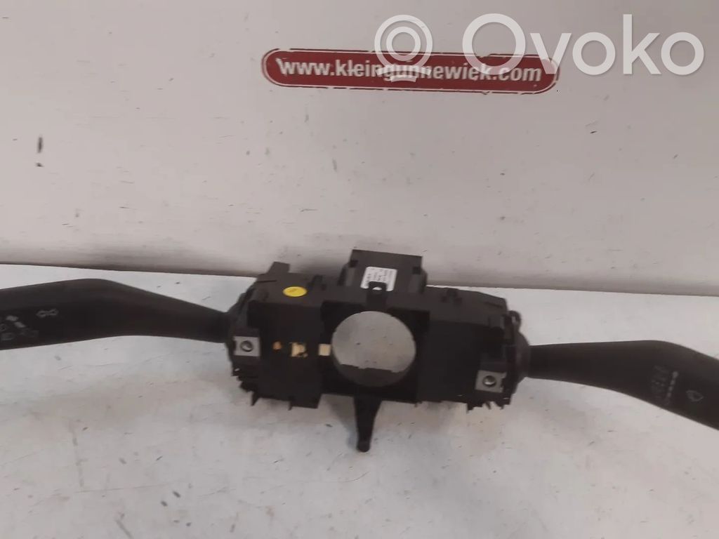 Volkswagen Up Wiper turn signal indicator stalk/switch 