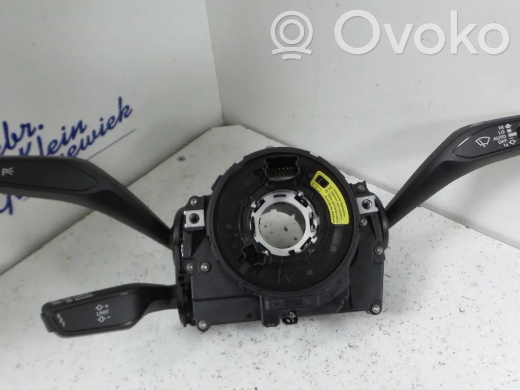 Audi A4 S4 B9 Commodo, commande essuie-glace/phare 