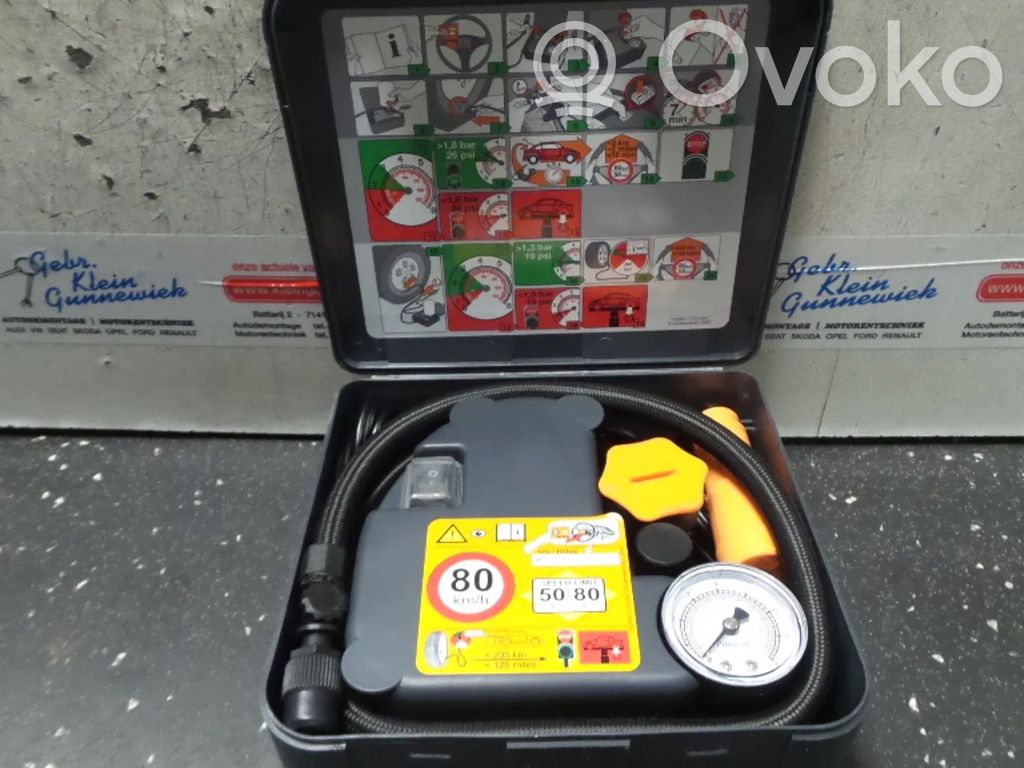 Tire air pump compressor   M1DA