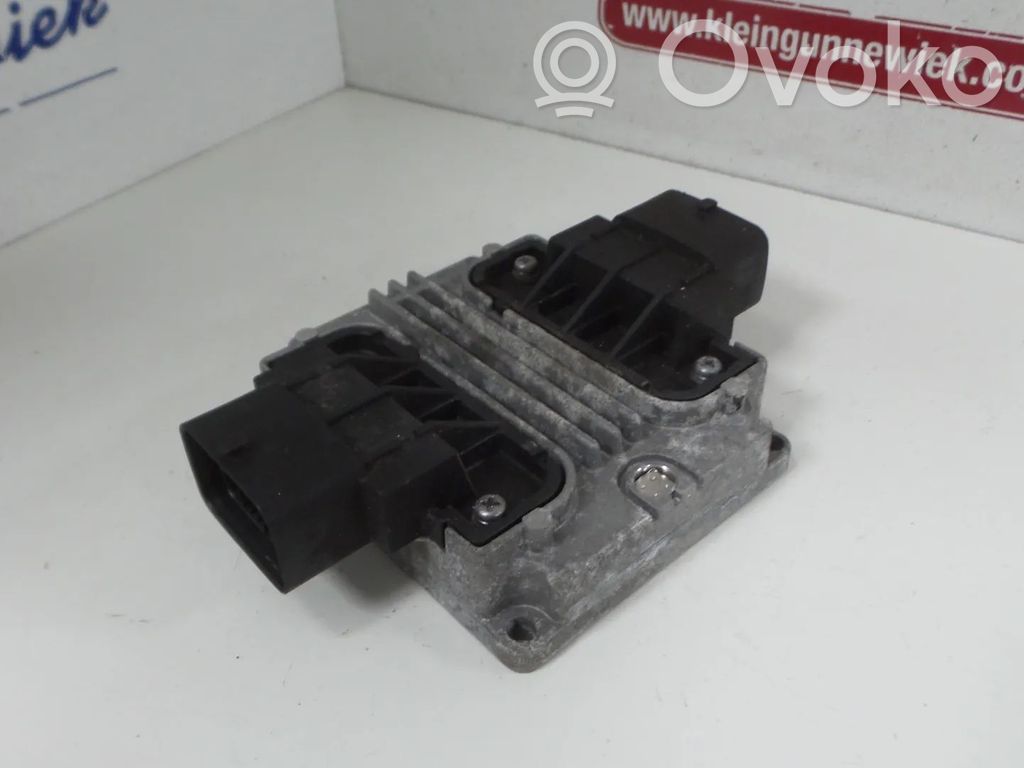 Opel Corsa D Gearbox control unit/module 