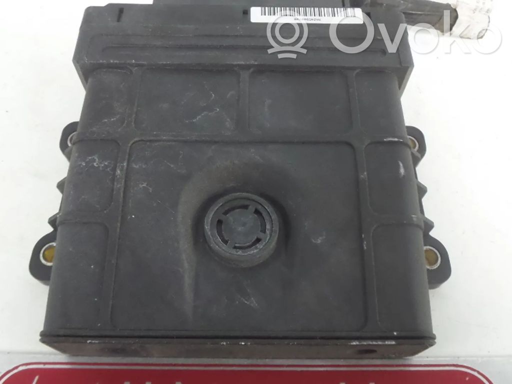 Seat Altea Gearbox control unit/module 