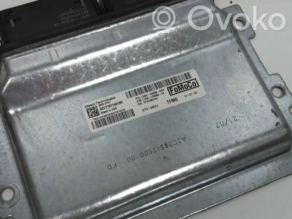 Ford Kuga III Engine control unit/module 
