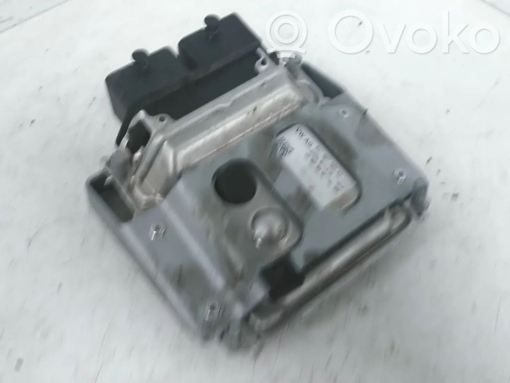 Volkswagen Up Engine control unit/module 