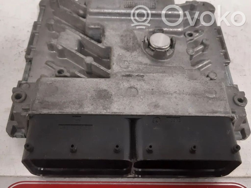 Audi A3 S3 8V Sterownik / Moduł ECU 