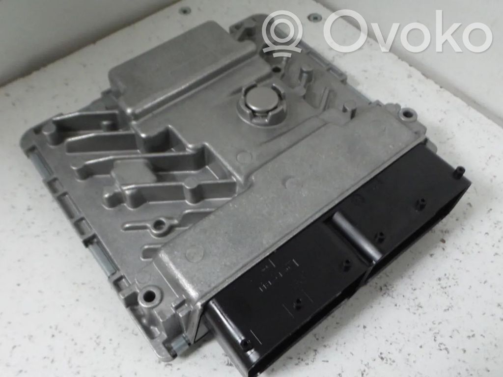 Audi A5 Engine control unit/module 