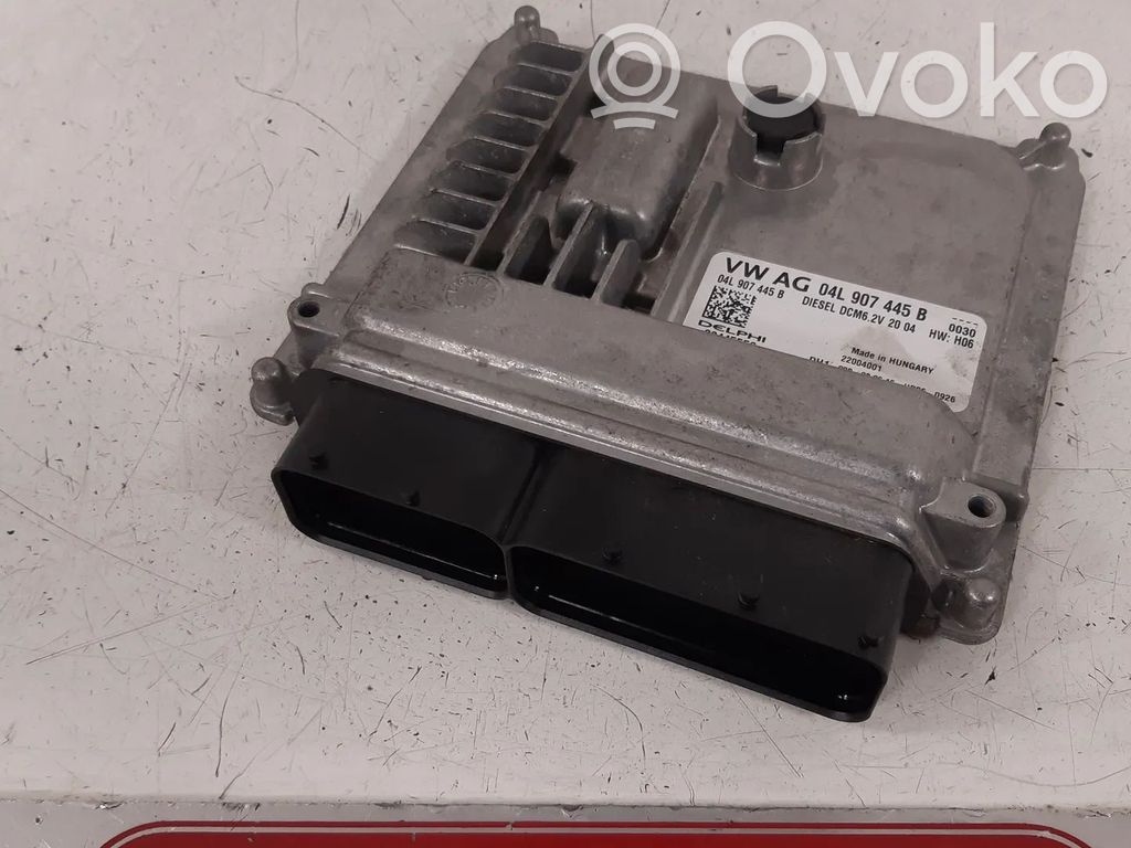 Audi A3 S3 8V Sterownik / Moduł ECU 
