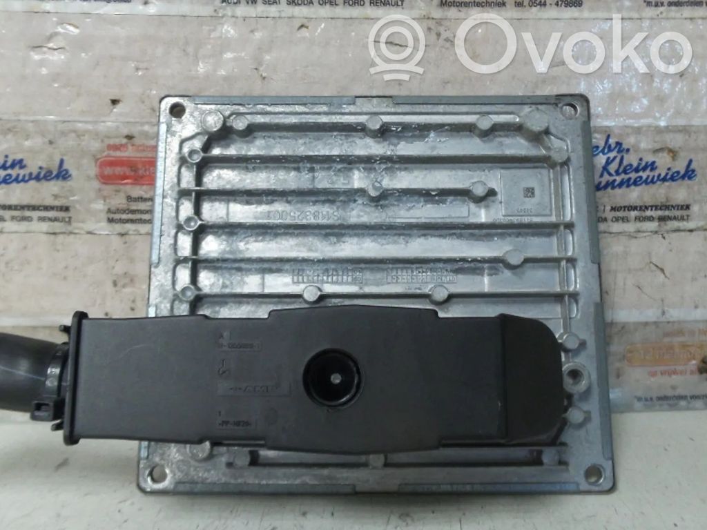 Engine control unit/module   7M5112A650AGD,SHDA