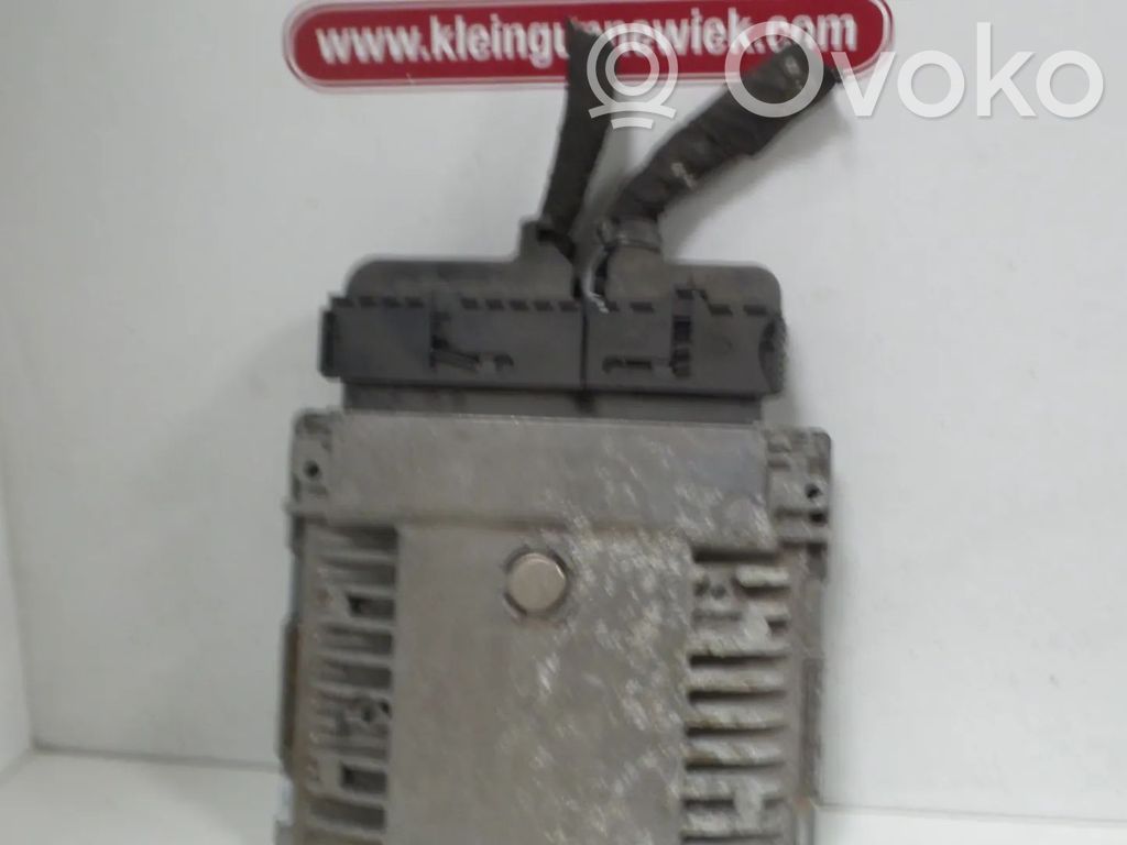 Engine control unit/module   03F906070BJ,CBZ
