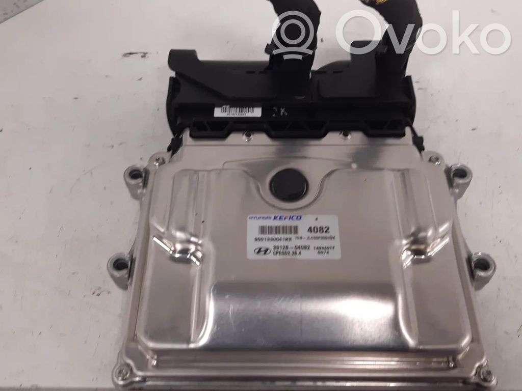 Hyundai i20 Active Sterownik / Moduł ECU 