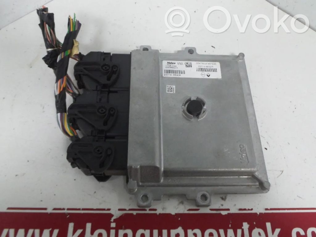 Engine control unit/module   237106690R,H4B408