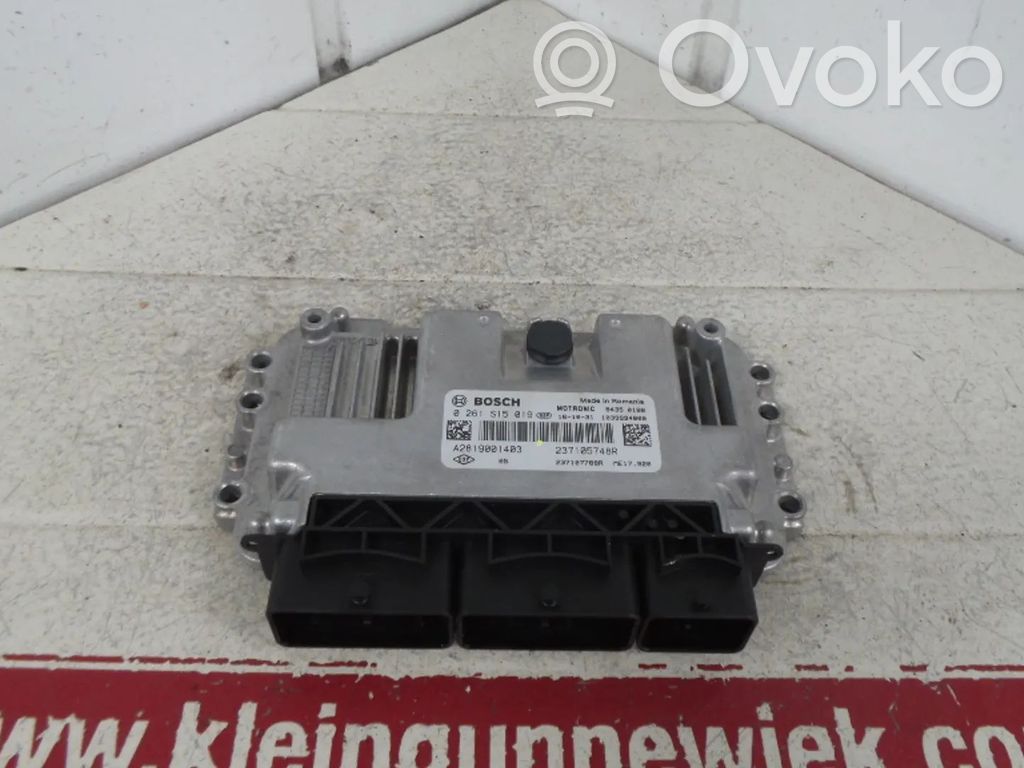 Engine control unit/module   A2819001403,0261S17833,237105748R,2371057848R,237107788R,H4D400