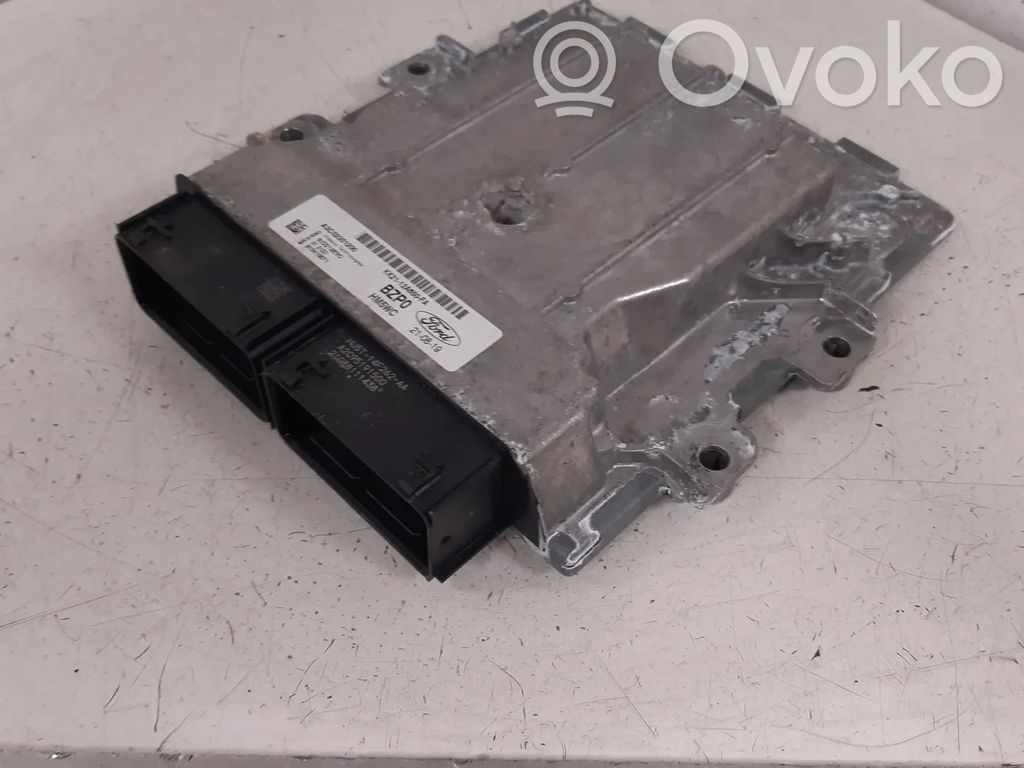 Engine control unit/module   KK2112A650FA,2412881,BCFB,KK3A12A650AA,SVKK3A12A650AA