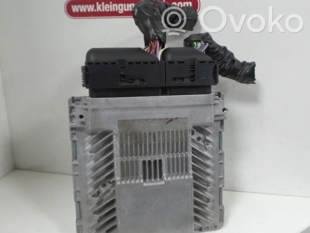 Engine control unit/module   8T0907559G,CAL,CALA,CALACAL