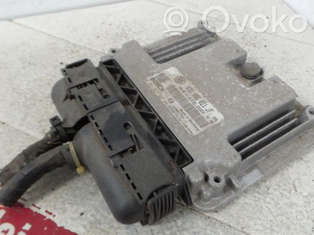 Seat Altea Engine control unit/module 