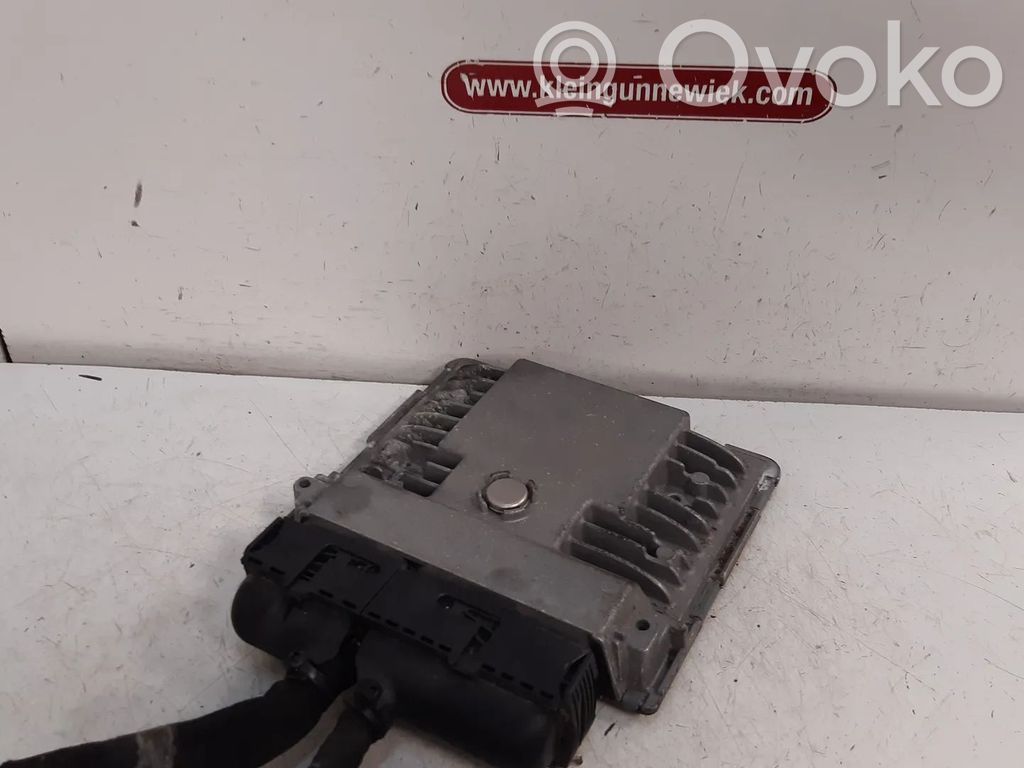 Engine control unit/module   03F907309,CBZ,CBZB,CBZBCBZ