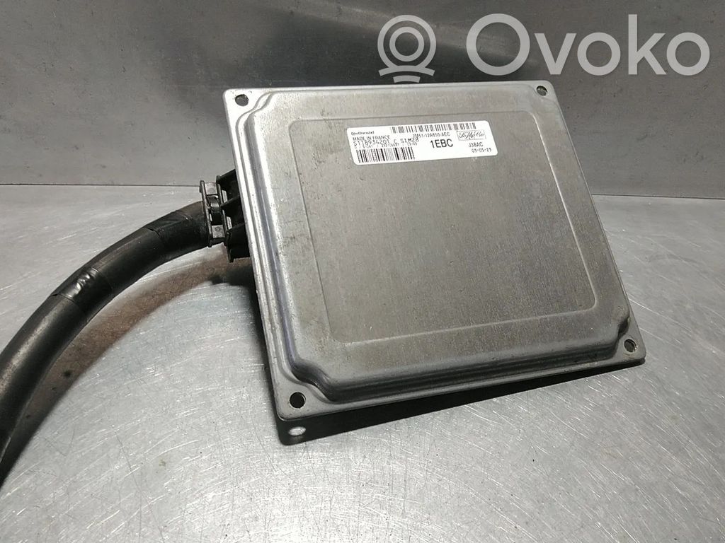 Ford Focus Variklio valdymo blokas 
