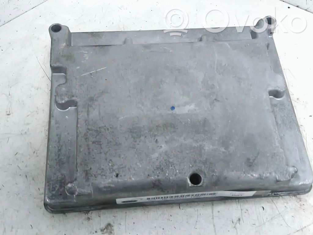 Engine control unit/module   3M5112A650GD,CSDA