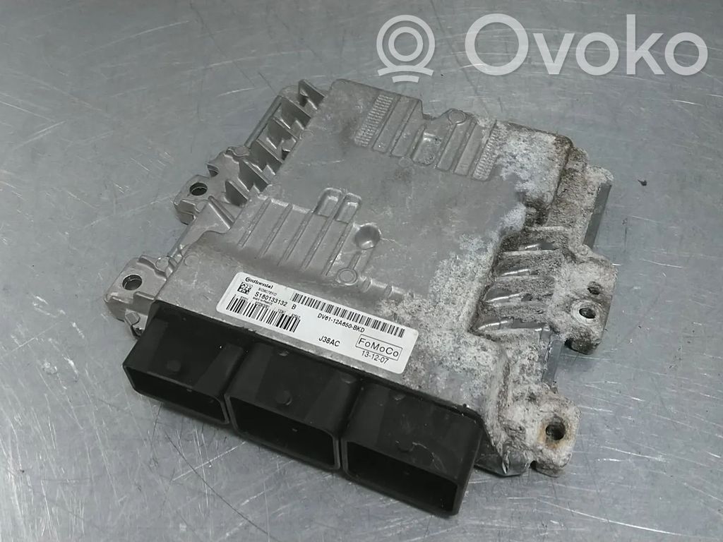 Ford Transit -  Tourneo Connect Variklio valdymo blokas 