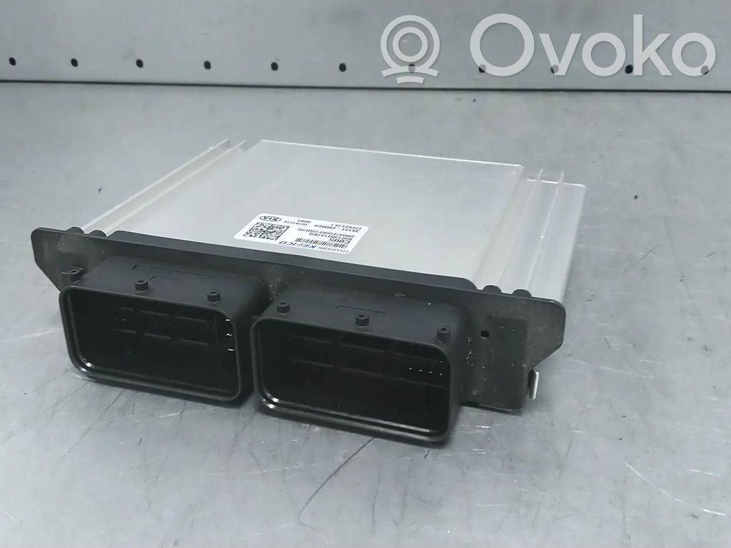 KIA Sorento IV Engine control unit/module 