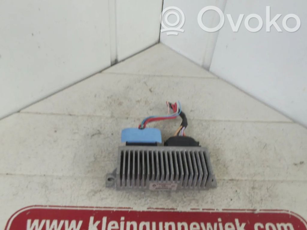 Renault Master III Žvakių pakaitinimo rėlė 