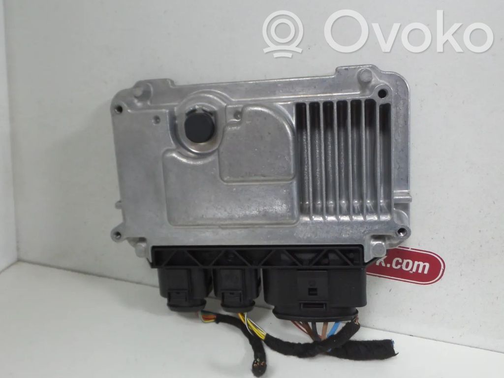 Audi A8 S8 D4 4H Moduł / Sterownik wspomagania kierownicy 