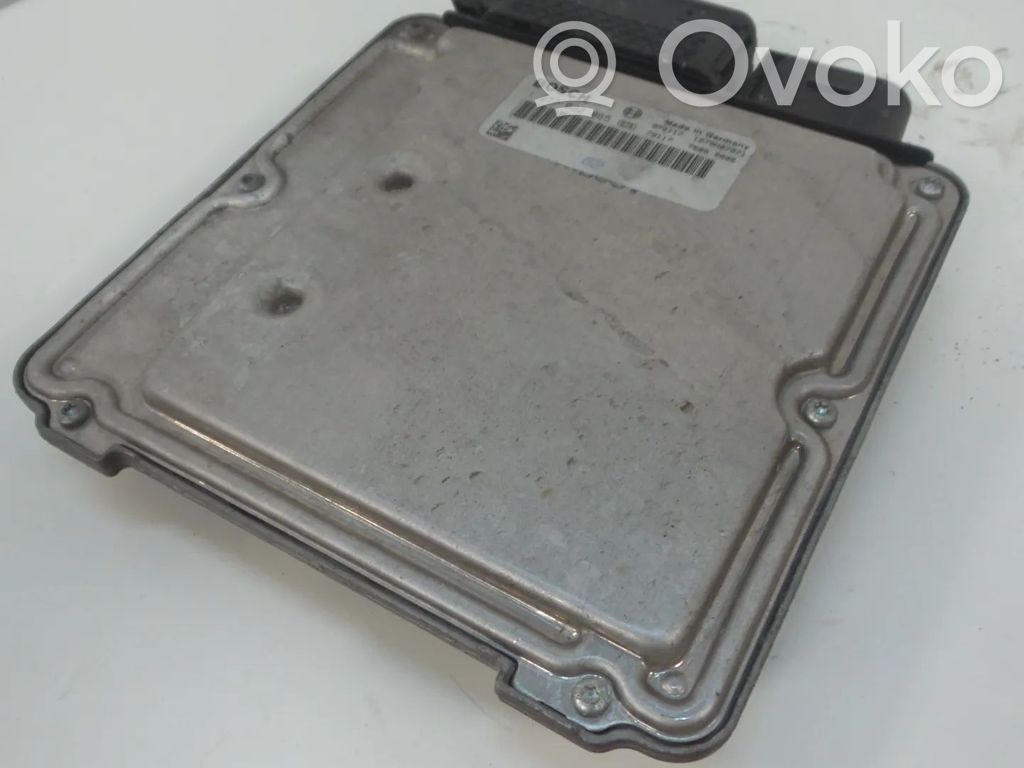 BMW 3 E90 E91 Power steering control unit/module 