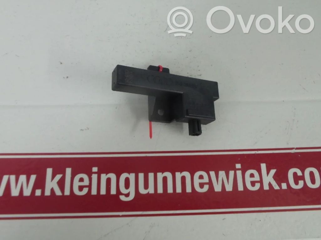 Audi A8 S8 D4 4H Other control units/modules 