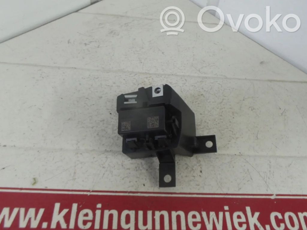 Audi A8 S8 D4 4H Other control units/modules 