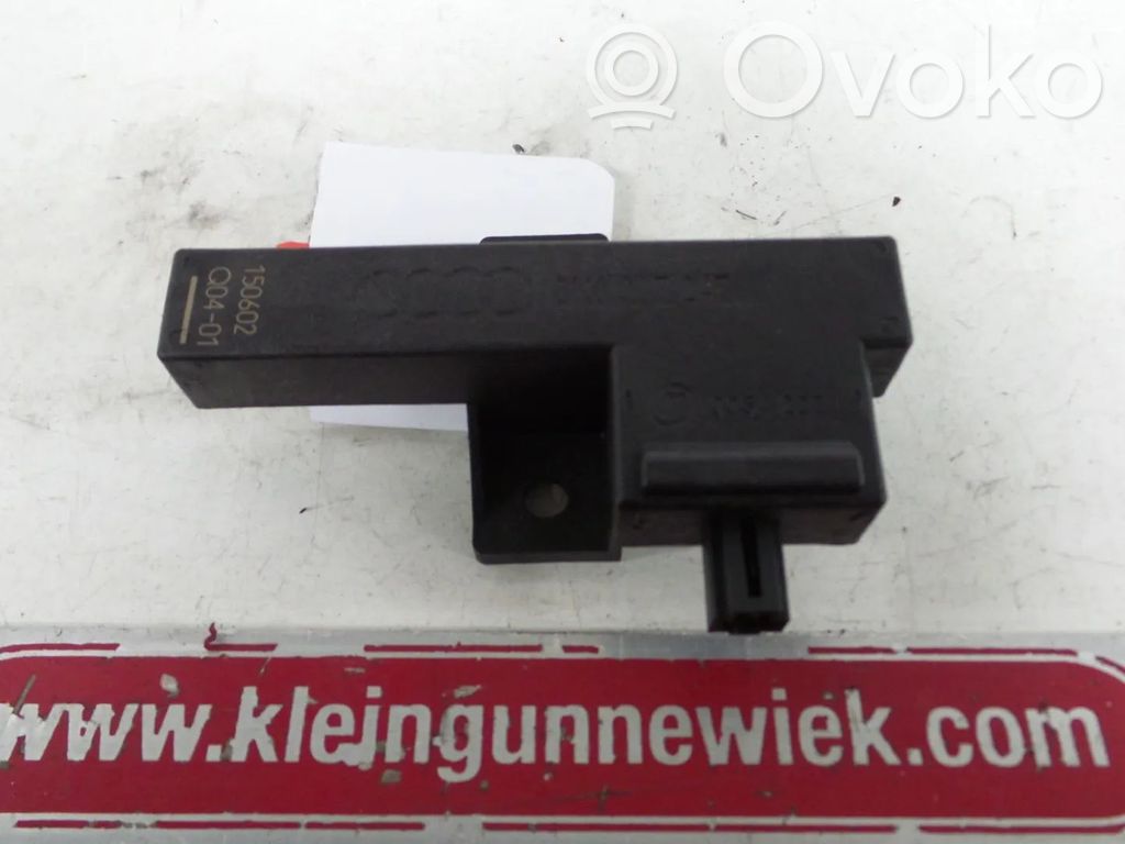 Audi A6 S6 C7 4G Other control units/modules 