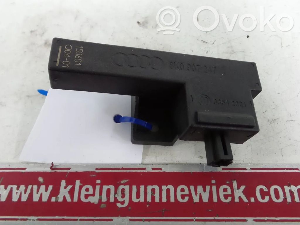 Audi A6 S6 C7 4G Other control units/modules 