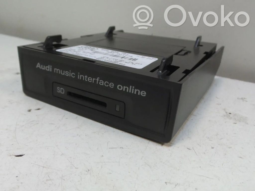 Audi Q3 8U Altre centraline/moduli 