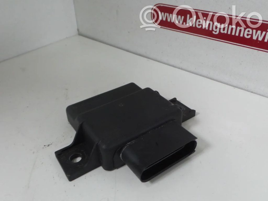 Audi A8 S8 D5 Autres unités de commande / modules 