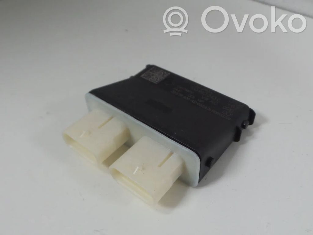 Audi e-tron Other control units/modules 