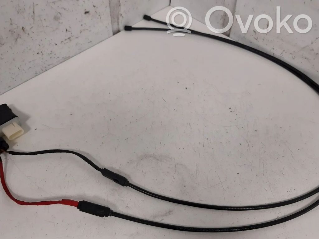 Audi e-tron Other control units/modules 
