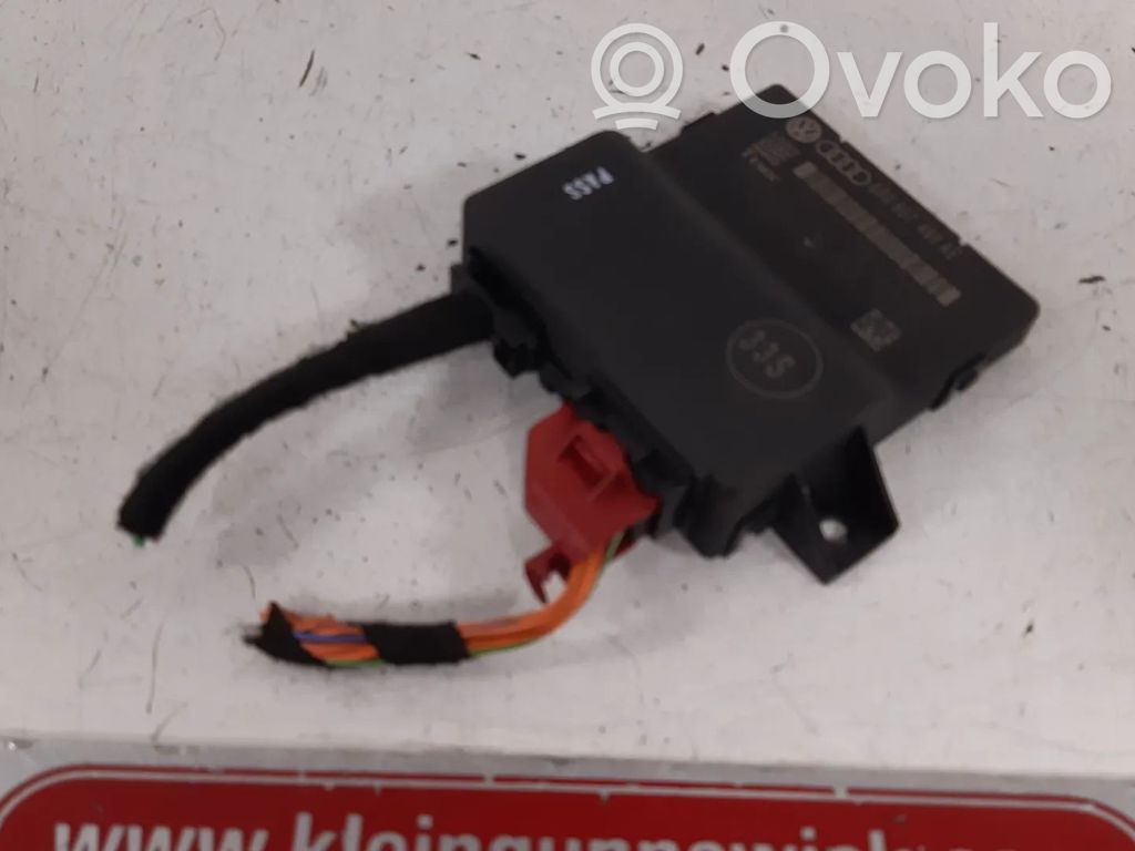 Audi Q5 SQ5 8R Otras unidades de control/módulos 