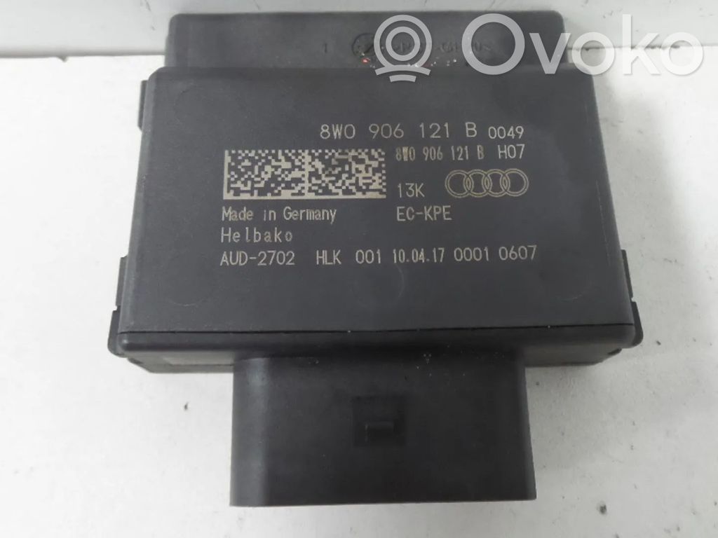 Audi A4 S4 B9 Alte unități/module de control 