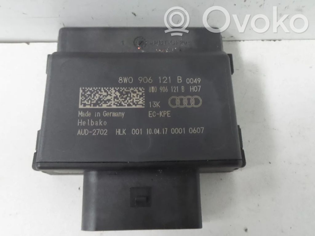 Audi A4 S4 B9 Alte unități/module de control 